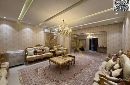 Villa - 5 Bedrooms - 7 Bathrooms for sale in Al Mowaihat 1 - Al Mowaihat - Ajman