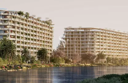 Apartment - 2 Bedrooms - 3 Bathrooms for sale in Skyhills Gardens D - Skyhills Gardens - Sakura Gardens - Falcon City of Wonders - Dubai Apartment - 2 Bedrooms - 3 Bathrooms for sale in Skyhills Gardens D - Skyhills Gardens - Sakura Gardens - Falcon City of Wonders - Dubai