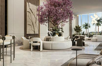 Apartment - 2 - 3 for sale in Skyhills Gardens D - Skyhills Gardens - Sakura Gardens - Falcon City of Wonders - Dubai