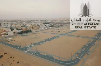 Land - Studio for sale in Umm Al Thuoob - Umm Al Quwain