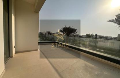 Villa - 4 Bedrooms - 4 Bathrooms for rent in Caya 1 - Arabian Ranches 3 - Dubai