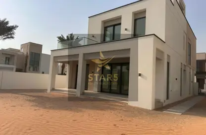 Villa - 4 Bedrooms - 4 Bathrooms for rent in Caya 1 - Arabian Ranches 3 - Dubai