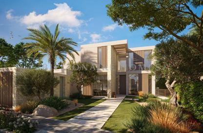 Villa - 5 Bedrooms - 7+ Bathrooms for sale in The Acres (Phase 3) - The Acres - Dubai Land - Dubai