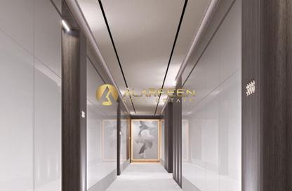 Apartment - Studio - 1 Bathroom for sale in Auresta tower - District 11 - Jumeirah Village Circle - Dubai Apartment - Studio - 1 Bathroom for sale in Auresta tower - District 11 - Jumeirah Village Circle - Dubai