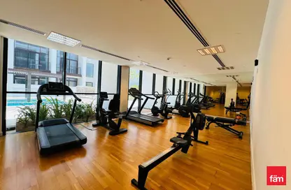 Apartment - 2 Bedrooms - 3 Bathrooms for sale in City Walk Residential Building 4B - City Walk Residential - City Walk - Dubai