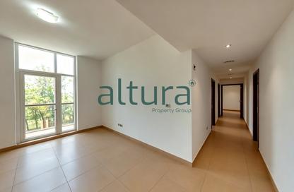 Apartment - 2 Bedrooms - 3 Bathrooms for rent in Al Rayyana - Khalifa City - Abu Dhabi