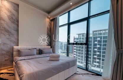 Apartment - 1 Bedroom - 1 Bathroom for sale in Azizi Riviera 36 - Azizi Riviera - Meydan One - Meydan - Dubai