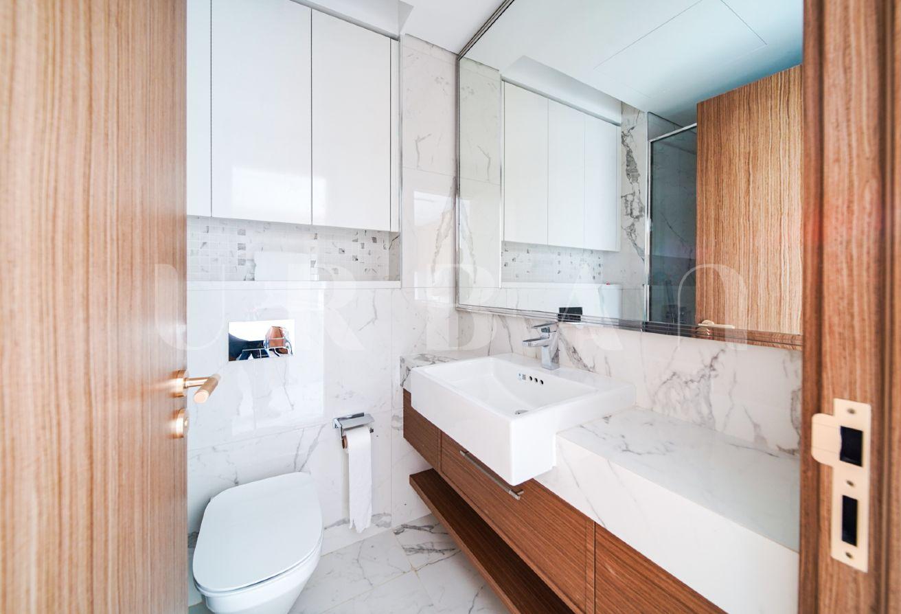 Modern Layout | U Shape Kitchen | Ready to Move photo 14