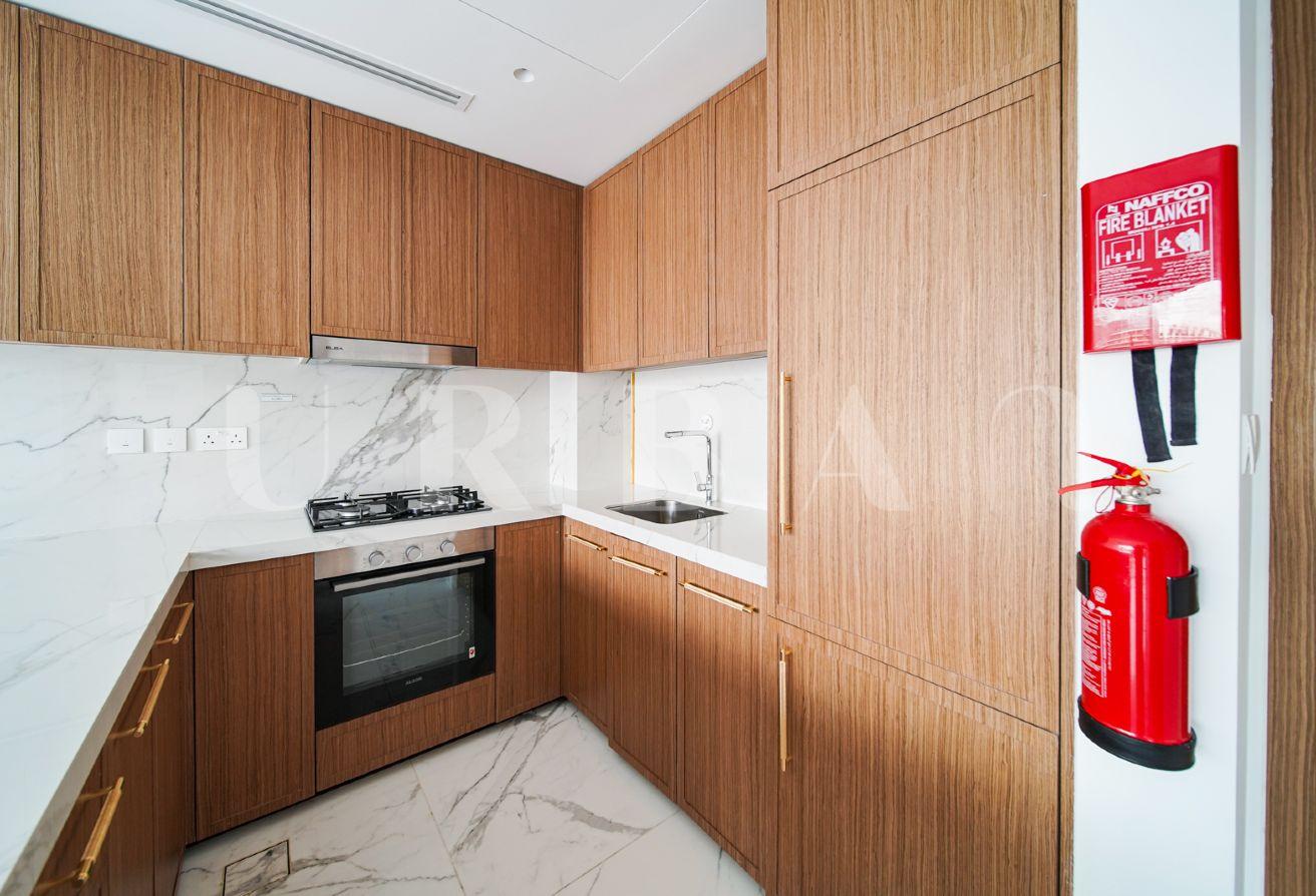 Modern Layout | U Shape Kitchen | Ready to Move photo 8