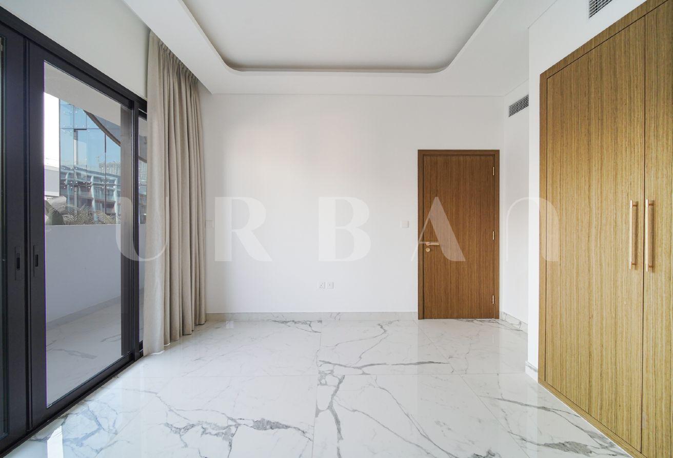 Modern Layout | U Shape Kitchen | Ready to Move photo 10