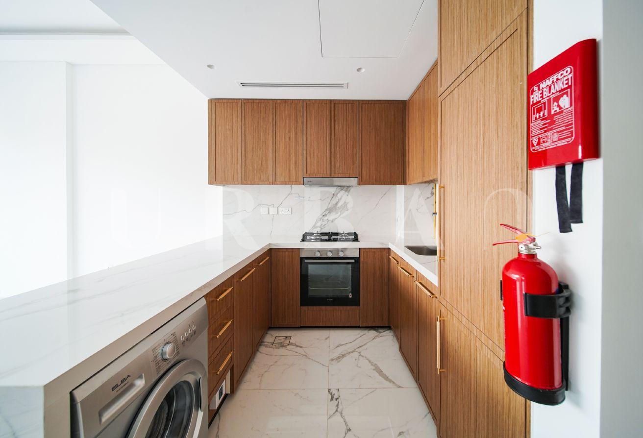 Modern Layout | U Shape Kitchen | Ready to Move photo 7