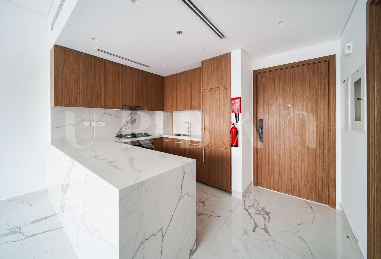 Modern Layout | U Shape Kitchen | Ready to Move photo 6