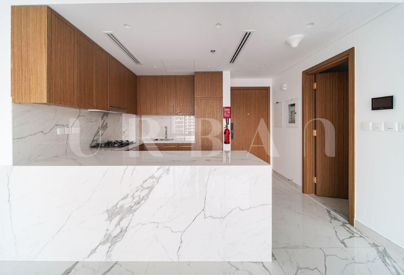 Modern Layout | U Shape Kitchen | Ready to Move photo 5
