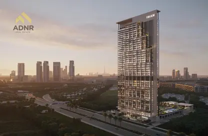 Apartment - 2 Bedrooms - 3 Bathrooms for sale in Sierra by Iman - Motor City - Dubai