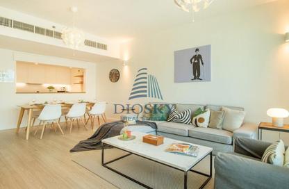Apartment - 1 - 2 for rent in Hub Canal 1 - Hub Golf View Apartments - Dubai Sports City - Dubai Apartment - 1 - 2 for rent in Hub Canal 1 - Hub Golf View Apartments - Dubai Sports City - Dubai