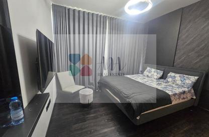 Apartment - 2 Bedrooms - 3 Bathrooms for rent in 1 Residences - 1 - 1 Residences - Al Kifaf - Bur Dubai - Dubai