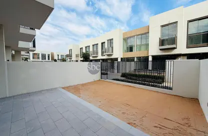 Apartment - 3 Bedrooms - 4 Bathrooms for rent in Orania - The Valley - Dubai