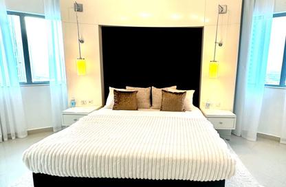 Apartment - 1 - 2 for rent in Damac Maison Dubai Mall Street (The Signature) - Burj Khalifa Area - Downtown Dubai - Dubai Apartment - 1 - 2 for rent in Damac Maison Dubai Mall Street (The Signature) - Burj Khalifa Area - Downtown Dubai - Dubai