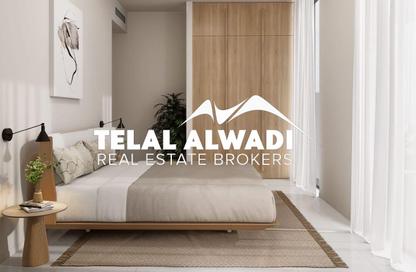 Apartment - 1 Bedroom - 2 Bathrooms for sale in Olfah - Muwaileh Commercial - Sharjah