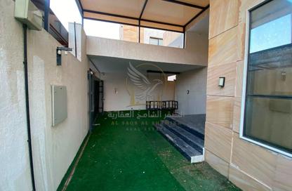 فيلا - 5 غرف نوم - 6 حمامات للايجار في 1 الياسمين - الياسمين - عجمان فيلا - 5 غرف نوم - 6 حمامات للايجار في 1 الياسمين - الياسمين - عجمان