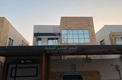 فيلا - 5 غرف نوم - 6 حمامات للايجار في 1 الياسمين - الياسمين - عجمان فيلا - 5 غرف نوم - 6 حمامات للايجار في 1 الياسمين - الياسمين - عجمان