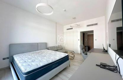 Apartment - Studio - 1 Bathroom for rent in Oxford Residence 2 - District 10 - Jumeirah Village Circle - Dubai