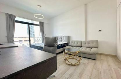 Apartment - Studio - 1 Bathroom for rent in Oxford Residence 2 - District 10 - Jumeirah Village Circle - Dubai