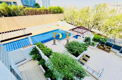 Apartment - 3 Bedrooms - 5 Bathrooms for rent in Mankhool Building - Al Mankhool - Bur Dubai - Dubai