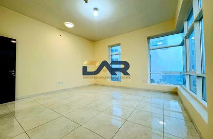 Apartment - 2 Bedrooms - 2 Bathrooms for rent in Shabiya 9 - Shabiya - Mussafah - Abu Dhabi