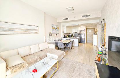 Apartment - 2 Bedrooms - 2 Bathrooms for sale in BLOOM TOWERS A - Bloom Towers - District 10 - Jumeirah Village Circle - Dubai