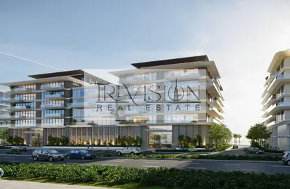 شقة - 2 غرف نوم - 3 حمامات للبيع في بلو بيتش ريزيدنس - مدينة أجمل مكان - مدينة الواجهة المائية لإمارة الشارقة - الشارقة