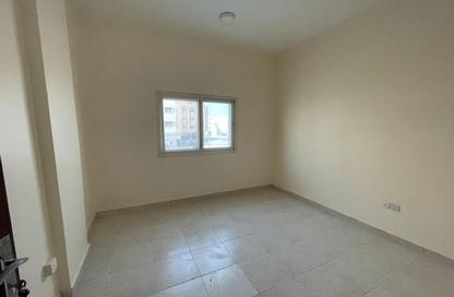 Apartment - 1 Bedroom - 1 Bathroom for rent in Muwailih Building - Muwaileh - Sharjah