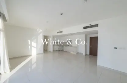 Apartment - 3 Bedrooms - 3 Bathrooms for rent in Park Point building B - Park Point - Dubai Hills Estate - Dubai