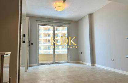 Apartment - Studio - 1 Bathroom for rent in Lakeside Tower B - Lakeside Residence - Dubai Production City (IMPZ) - Dubai