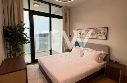 Apartment - 1 Bedroom - 1 Bathroom for rent in Al Maryah Vista - Al Maryah Island - Abu Dhabi