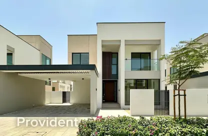 Villa - 4 Bedrooms - 5 Bathrooms for sale in Caya 1 - Arabian Ranches 3 - Dubai