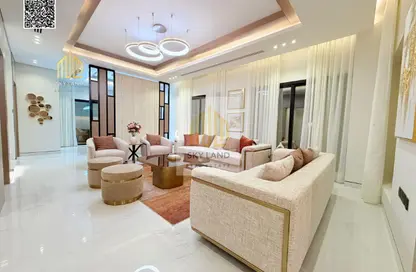 Townhouse - 5 Bedrooms - 7 Bathrooms for sale in CityLife Al Tallah - Al Tallah 2 - Ajman