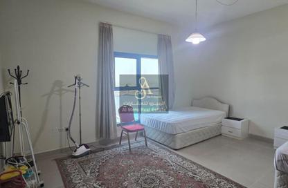Apartment - 3 Bedrooms - 4 Bathrooms for sale in Al Khor Tower A1 - Al Khor Towers - Ajman Downtown - Ajman Apartment - 3 Bedrooms - 4 Bathrooms for sale in Al Khor Tower A1 - Al Khor Towers - Ajman Downtown - Ajman