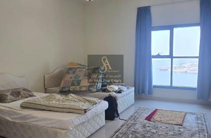 Apartment - 3 Bedrooms - 4 Bathrooms for sale in Al Khor Tower A1 - Al Khor Towers - Ajman Downtown - Ajman Apartment - 3 Bedrooms - 4 Bathrooms for sale in Al Khor Tower A1 - Al Khor Towers - Ajman Downtown - Ajman