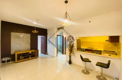 Apartment - 1 Bedroom - 1 Bathroom for rent in Lagoon B16 - The Lagoons - Mina Al Arab - Ras Al Khaimah