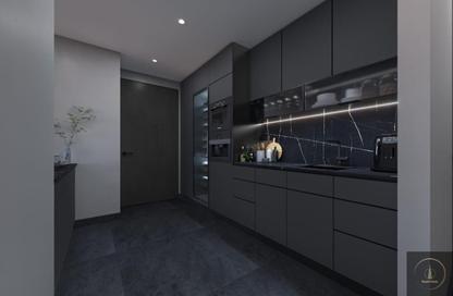 Duplex - 2 Bedrooms - 3 Bathrooms for sale in The Waterway by Prestige One - Bukadra - Dubai Duplex - 2 Bedrooms - 3 Bathrooms for sale in The Waterway by Prestige One - Bukadra - Dubai