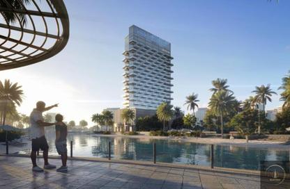Duplex - 2 Bedrooms - 3 Bathrooms for sale in The Waterway by Prestige One - Bukadra - Dubai