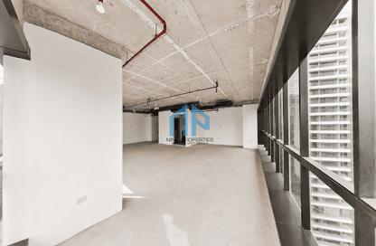 Office Space - Studio - 1 for rent in Jumeirah Business Centre 1 (JBC 1) - JLT Cluster G - Jumeirah Lake Towers - Dubai