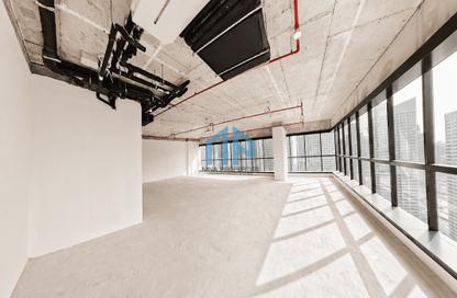 Office Space - Studio - 1 for rent in Jumeirah Business Centre 1 (JBC 1) - JLT Cluster G - Jumeirah Lake Towers - Dubai