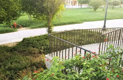 Apartment - 1 Bedroom - 2 Bathrooms for rent in Dickens Circus 1 - Dickens Circus - Motor City - Dubai