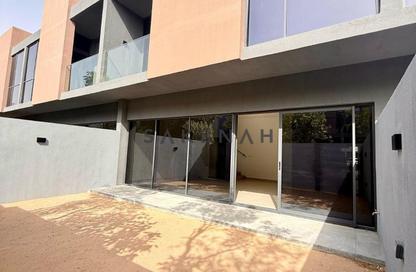 Townhouse - 3 Bedrooms - 5 Bathrooms for sale in Masaar Azalea - Masaar - Tilal City - Sharjah Townhouse - 3 Bedrooms - 5 Bathrooms for sale in Masaar Azalea - Masaar - Tilal City - Sharjah