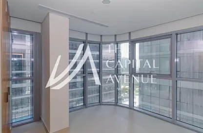 Apartment - 2 Bedrooms - 3 Bathrooms for rent in Radiant Square - City Of Lights - Al Reem Island - Abu Dhabi
