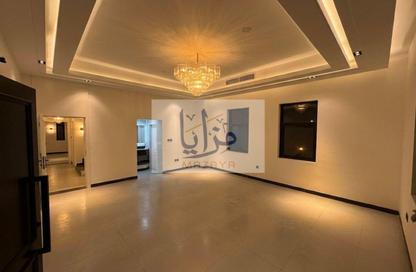 Villa - 5 Bedrooms - 7 Bathrooms for sale in Al Amira Village - Al Yasmeen - Ajman