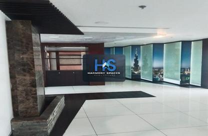 Office Space - Studio - 2 Bathrooms for rent in Al Moosa Tower 2 - Al Moosa Towers - Sheikh Zayed Road - Dubai Office Space - Studio - 2 Bathrooms for rent in Al Moosa Tower 2 - Al Moosa Towers - Sheikh Zayed Road - Dubai