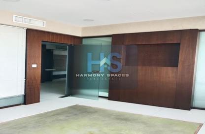 Office Space - Studio - 2 Bathrooms for rent in Al Moosa Tower 2 - Al Moosa Towers - Sheikh Zayed Road - Dubai